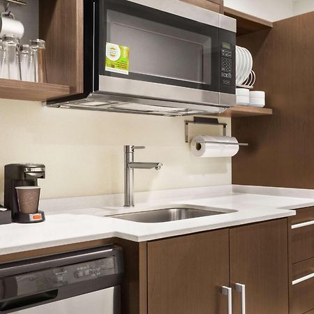 Home2 Suites By Hilton Colorado Springs South, Co Экстерьер фото