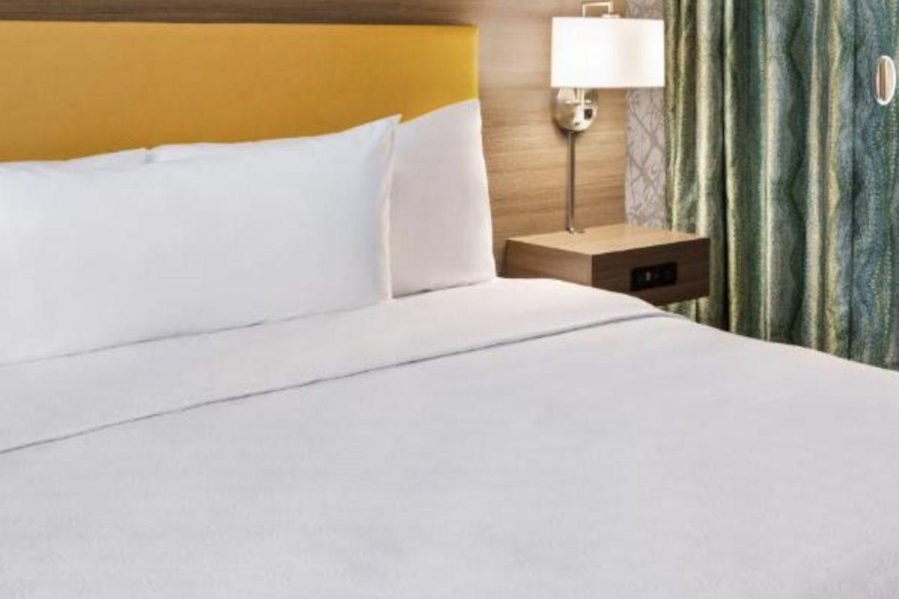 Home2 Suites By Hilton Colorado Springs South, Co Экстерьер фото