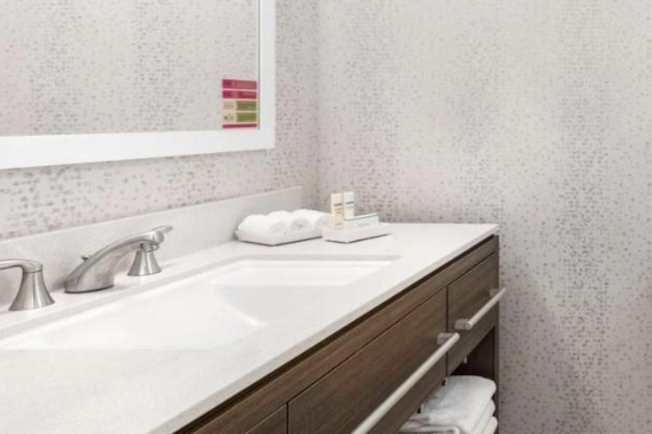 Home2 Suites By Hilton Colorado Springs South, Co Экстерьер фото
