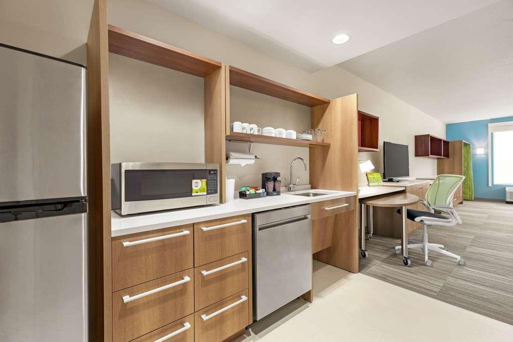 Home2 Suites By Hilton Colorado Springs South, Co Номер фото