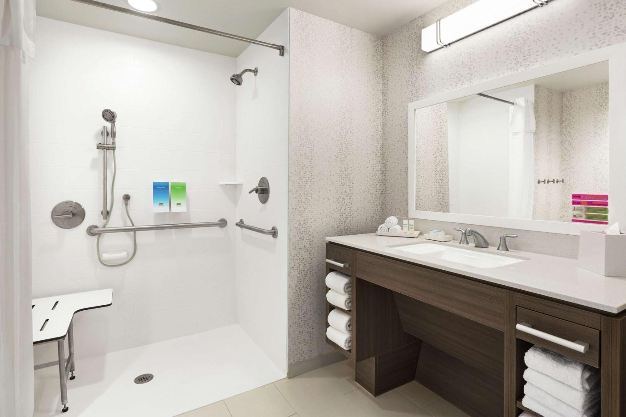 Home2 Suites By Hilton Colorado Springs South, Co Экстерьер фото
