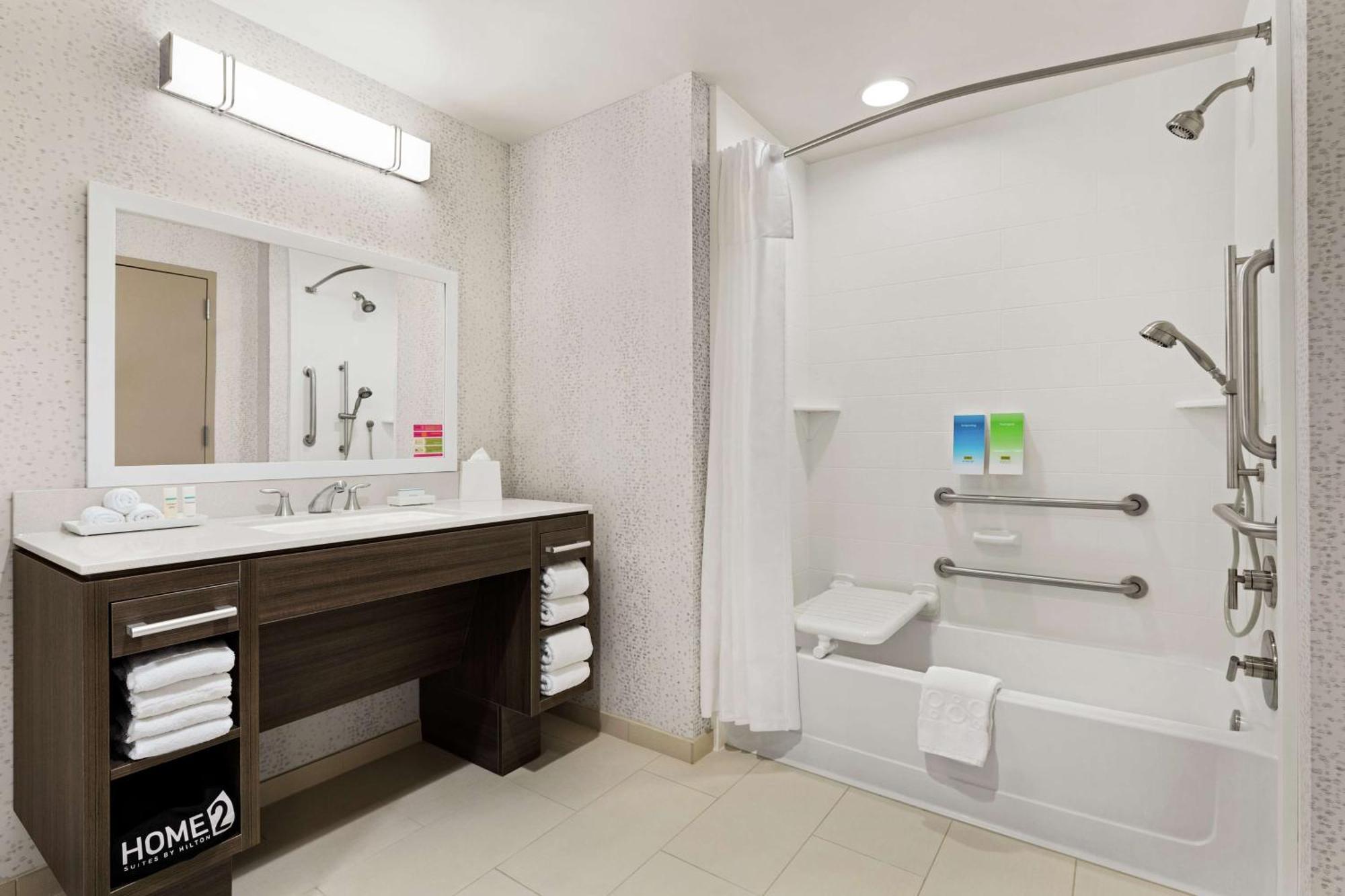 Home2 Suites By Hilton Colorado Springs South, Co Экстерьер фото