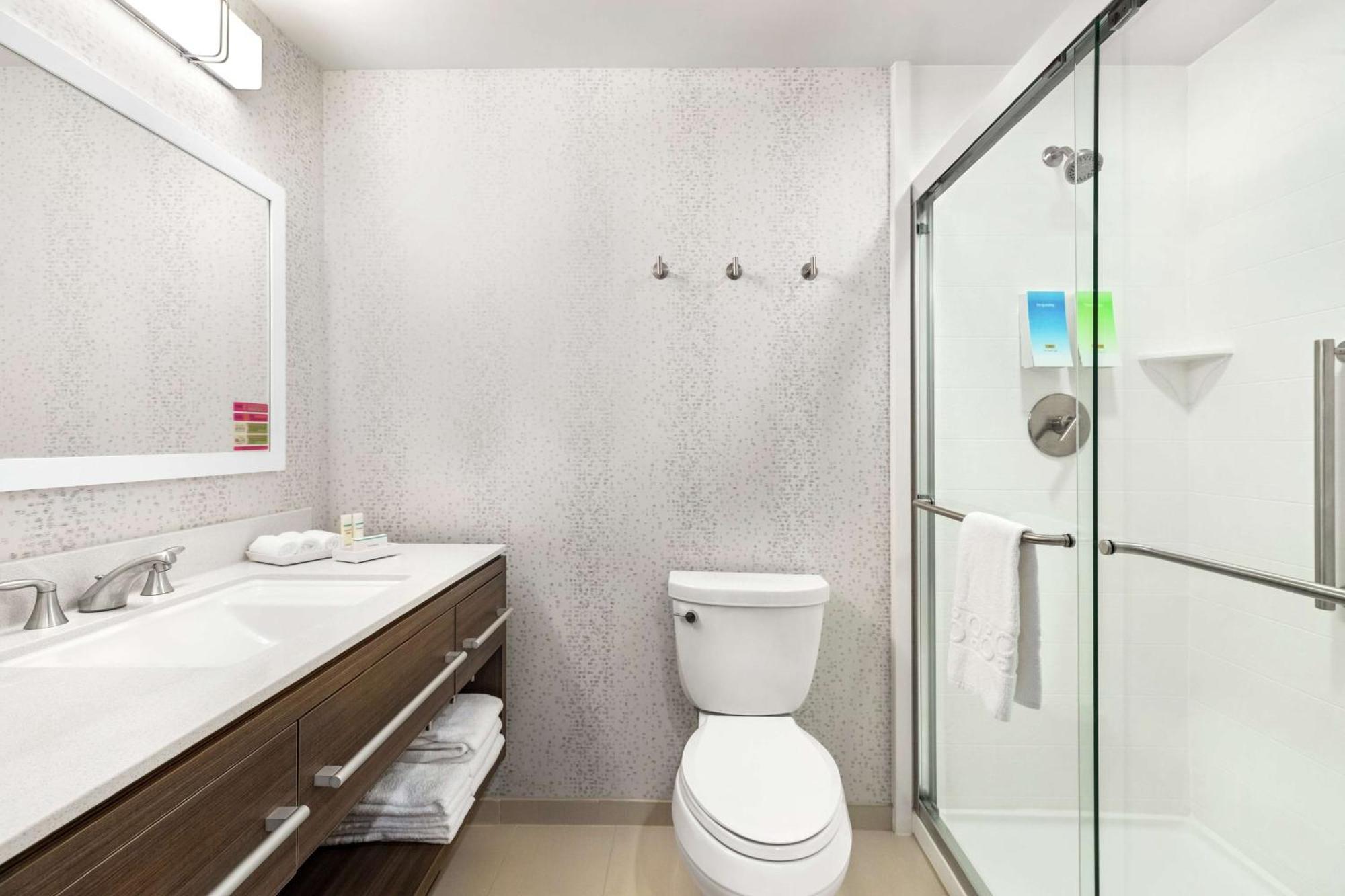 Home2 Suites By Hilton Colorado Springs South, Co Экстерьер фото