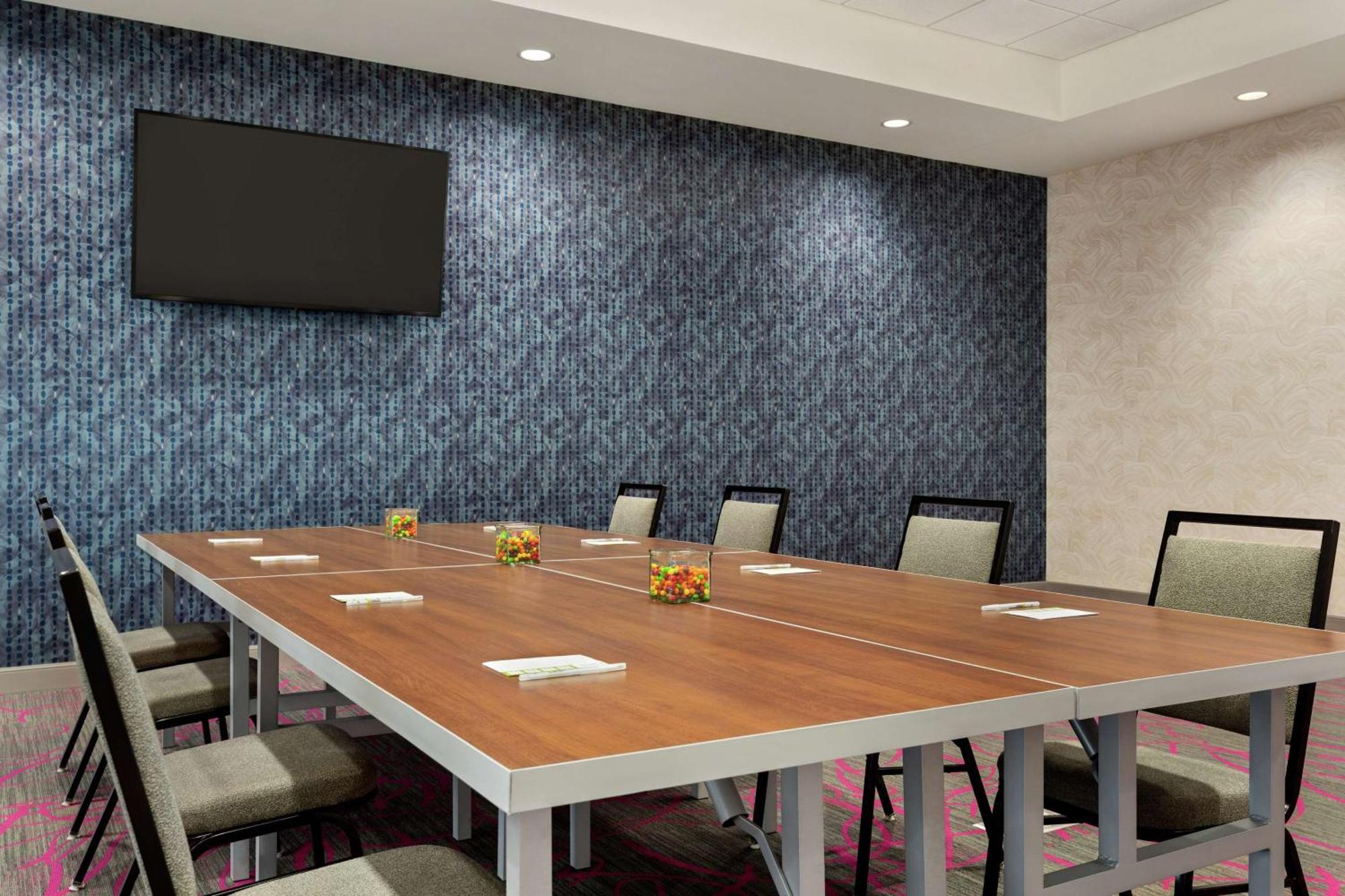 Home2 Suites By Hilton Colorado Springs South, Co Экстерьер фото