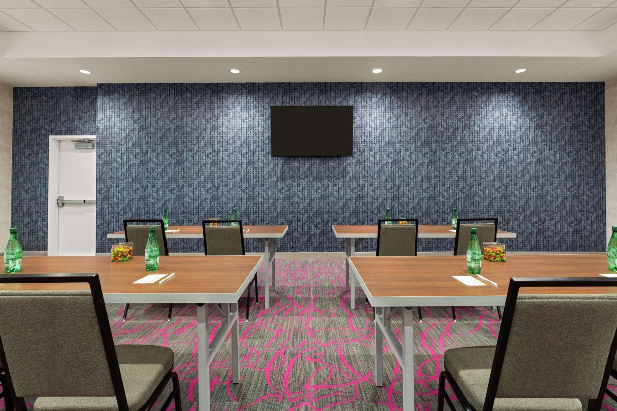 Home2 Suites By Hilton Colorado Springs South, Co Экстерьер фото