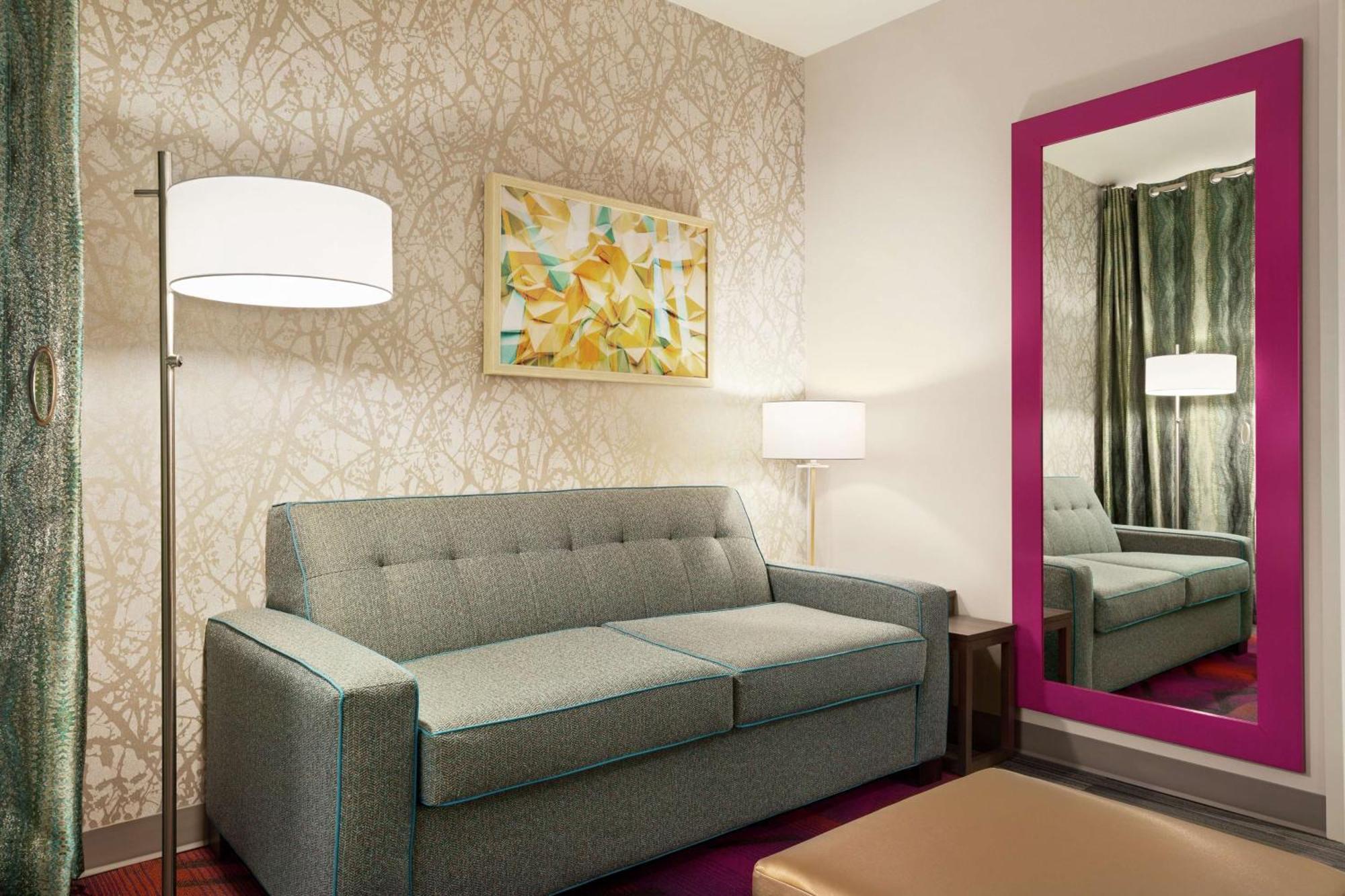 Home2 Suites By Hilton Colorado Springs South, Co Экстерьер фото